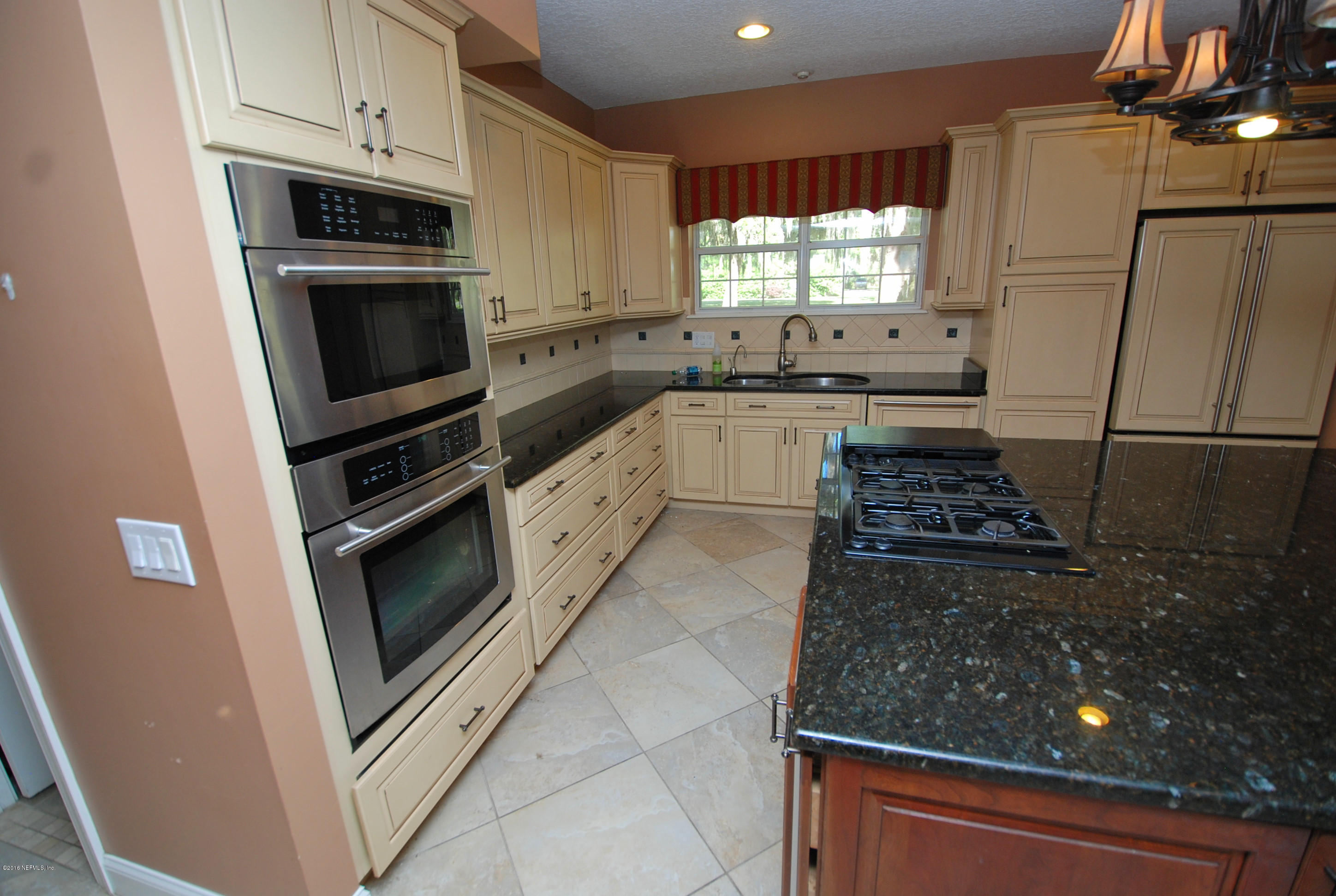 Kitchen Cabinets