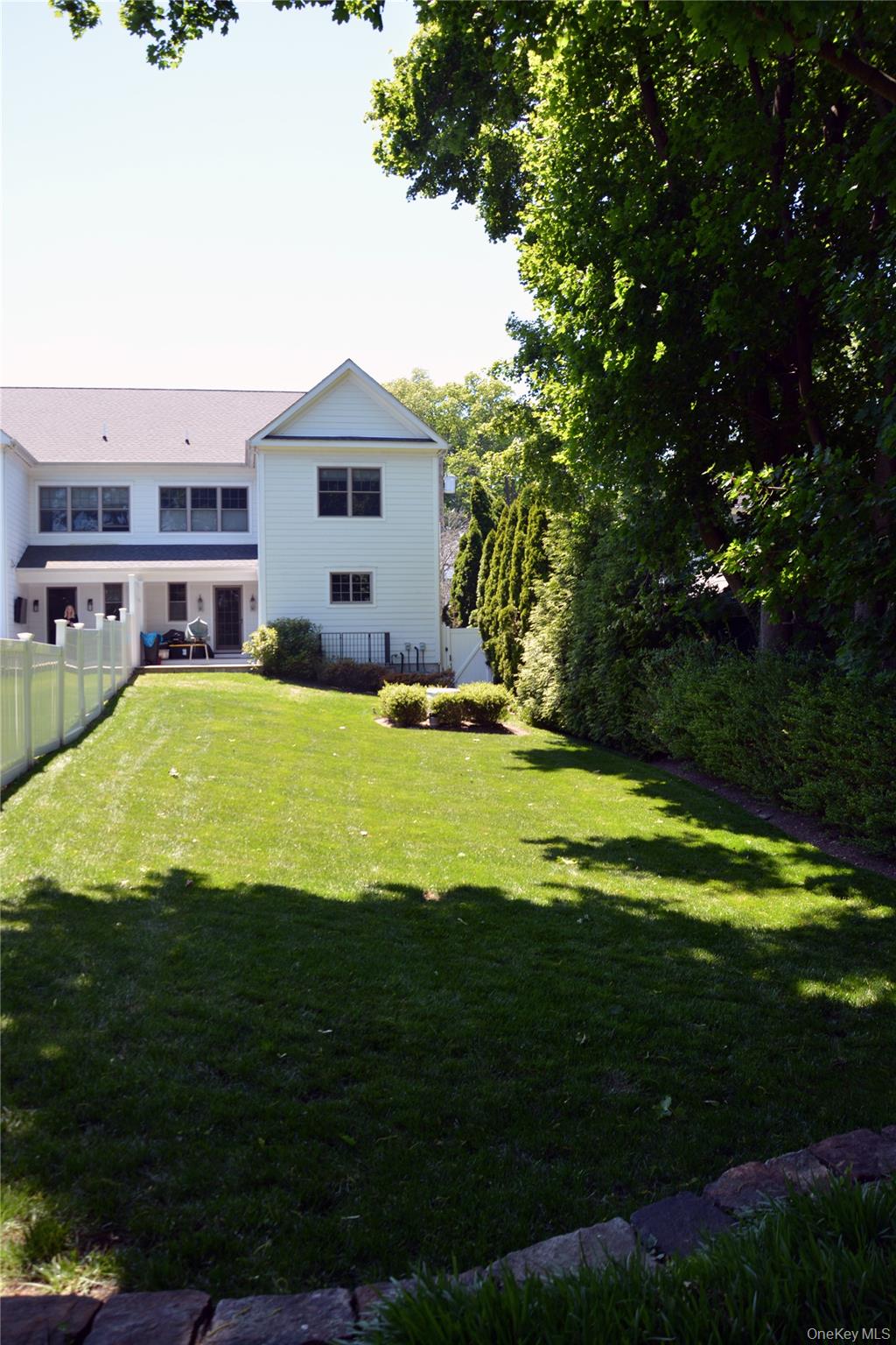 78 Orchard Avenue, Unit 76 Rye, NY 10580 - Photo 28 of 30