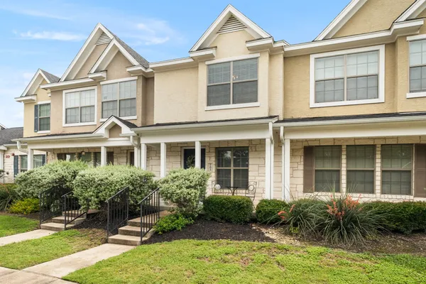 $275,000 | 401 Buttercup Creek Boulevard, Unit 703, Cedar Park, TX 78613