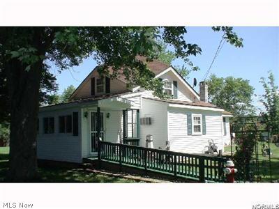 5664 Trumbull Road Geneva, OH 44041 - Photo 1 of 1 Gallery Image 1