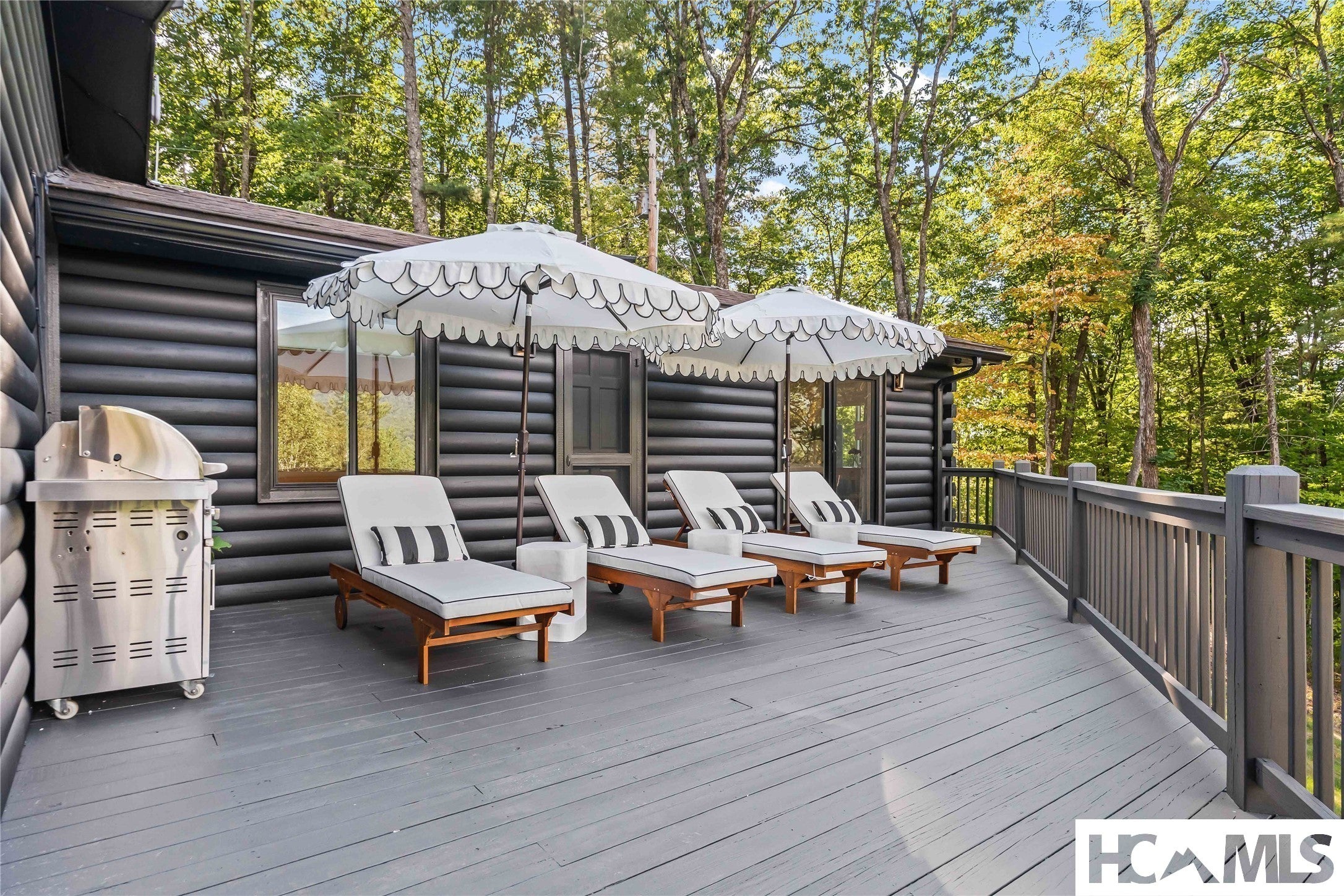 471 Highlands View Road Highlands, NC 28741 - Photo 39 of 52 Gallery Image 39
