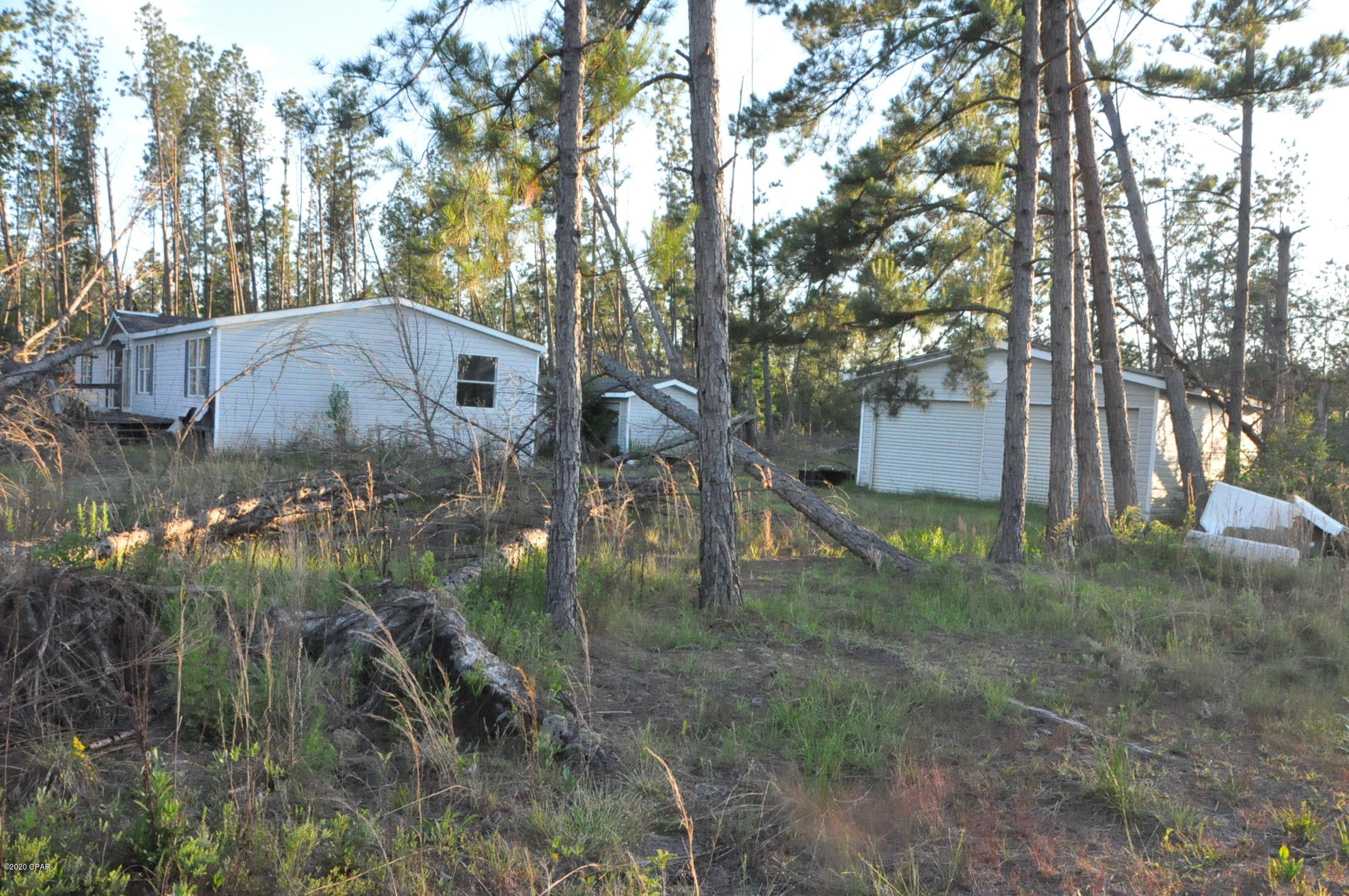 16533 Roll O Home Road Fountain, FL 32438 - Photo 5 of 37 Gallery Image 5
