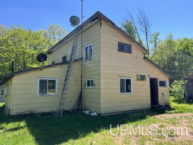 54335 Gay Road Lake Linden, MI 49945 - Photo 2 of 41