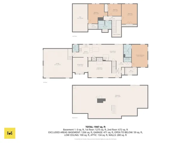 $799,000 | 5 Kelby Scott Way, Exeter, NH 03833