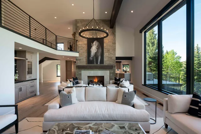 $10,995,000 | 106 Blue Grouse Road, Sun Valley, ID 83353