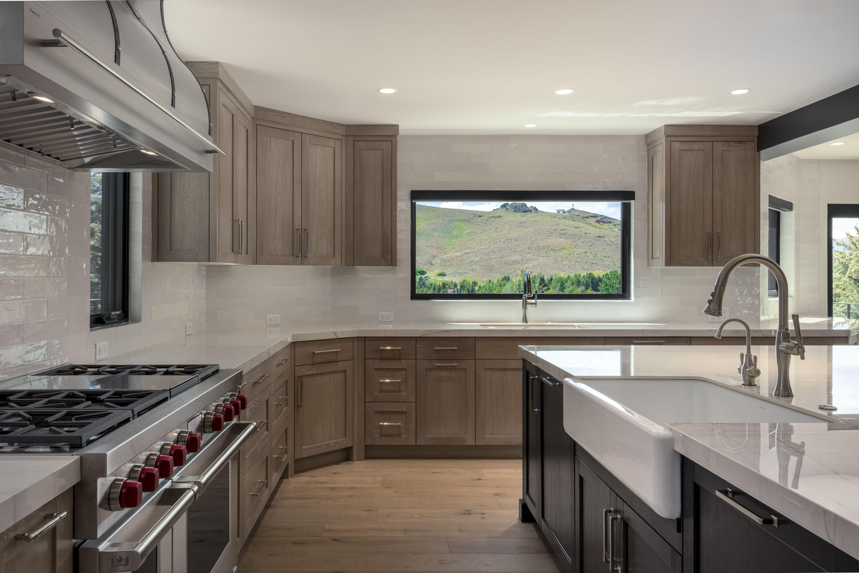 106 Blue Grouse Road Sun Valley, ID 83353 - Photo 11 of 41 Kitchen