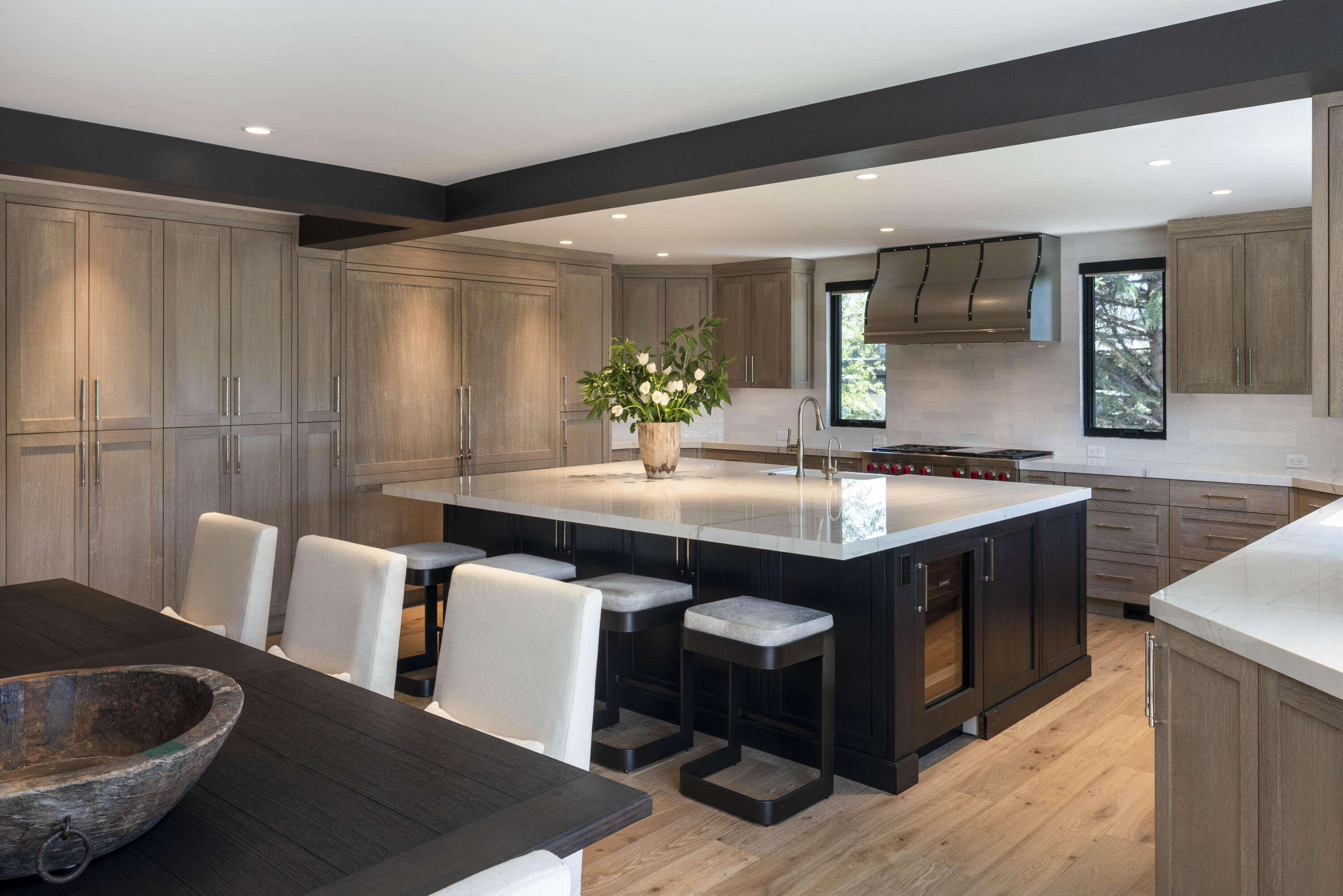 106 Blue Grouse Road Sun Valley, ID 83353 - Photo 12 of 41 Kitchen & Dining Room