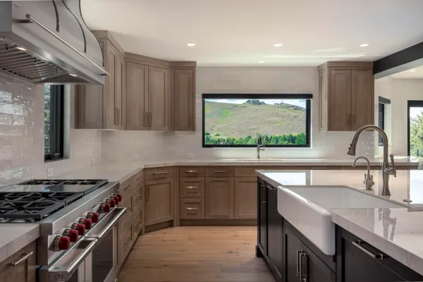 $9,950,000 | 106 Blue Grouse Road, Sun Valley, ID 83353