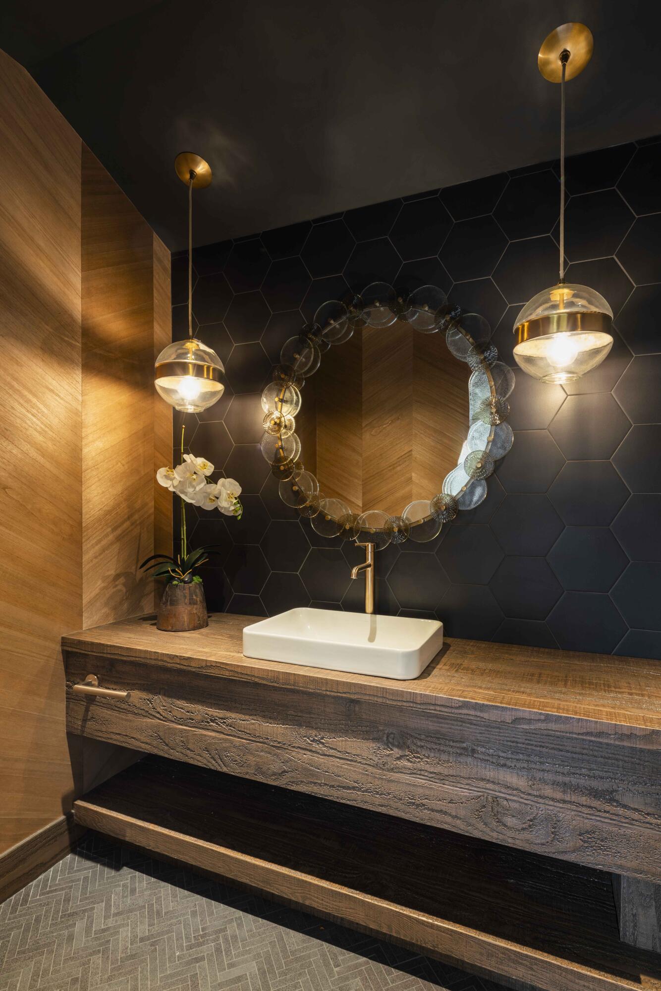 106 Blue Grouse Road Sun Valley, ID 83353 - Photo 13 of 41 Powder Room