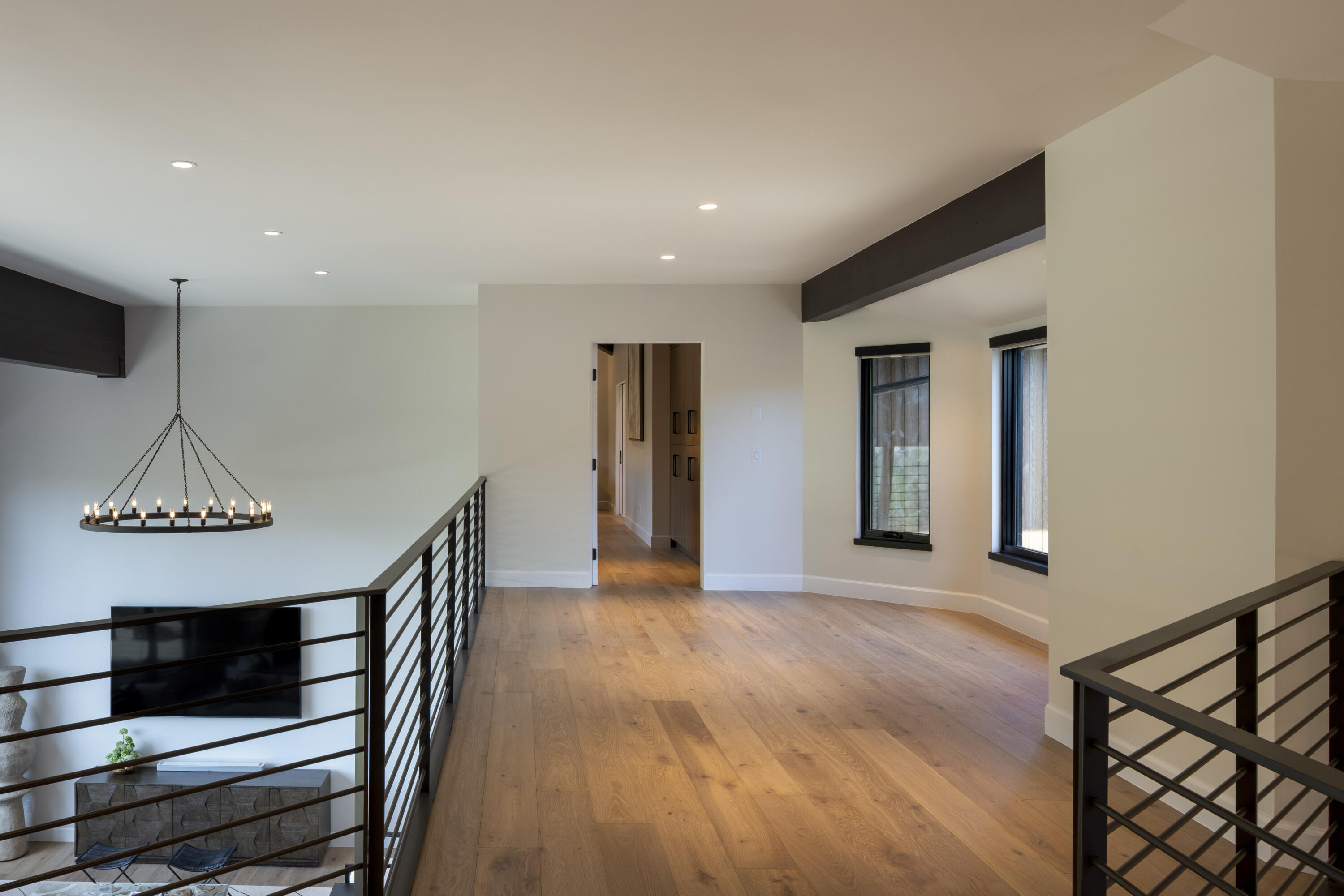 106 Blue Grouse Road Sun Valley, ID 83353 - Photo 15 of 38 Upper Level Landing