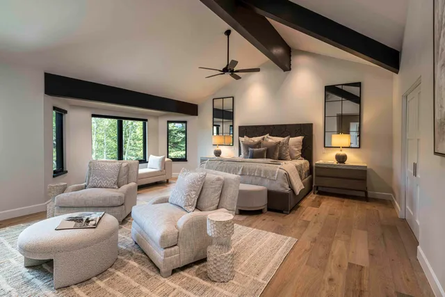 $10,995,000 | 106 Blue Grouse Road, Sun Valley, ID 83353