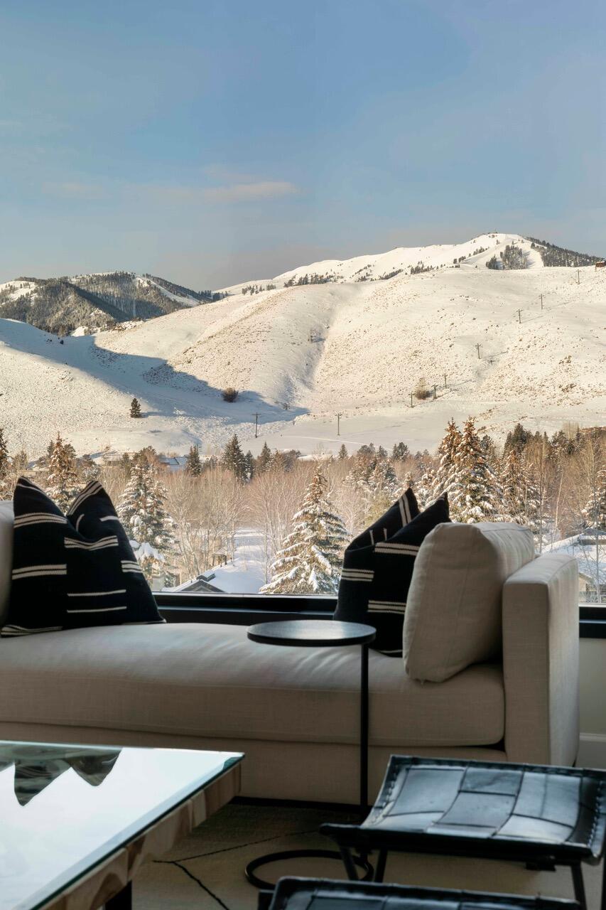 106 Blue Grouse Road Sun Valley, ID 83353 - Photo 20 of 41 Dollar & Baldy Views
