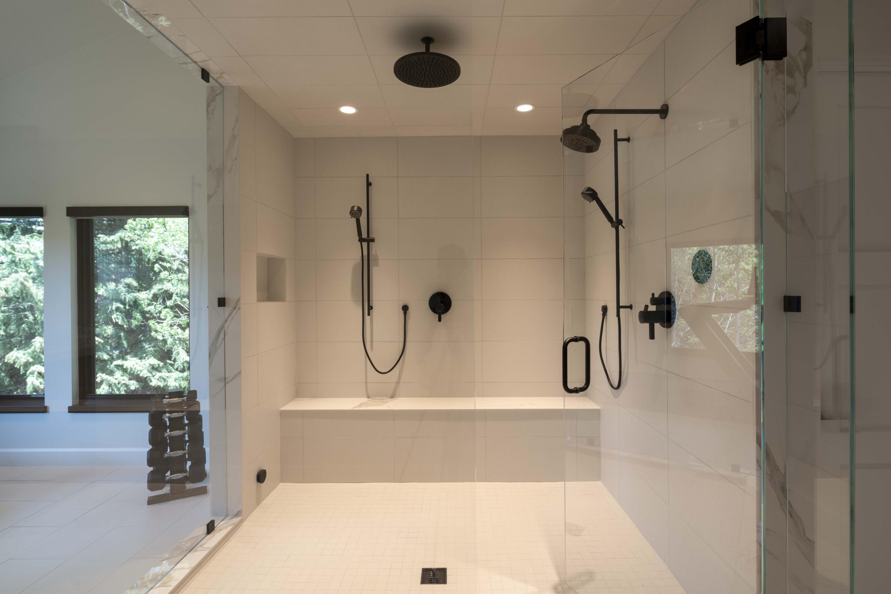 106 Blue Grouse Road Sun Valley, ID 83353 - Photo 20 of 38 Primary Bathroom