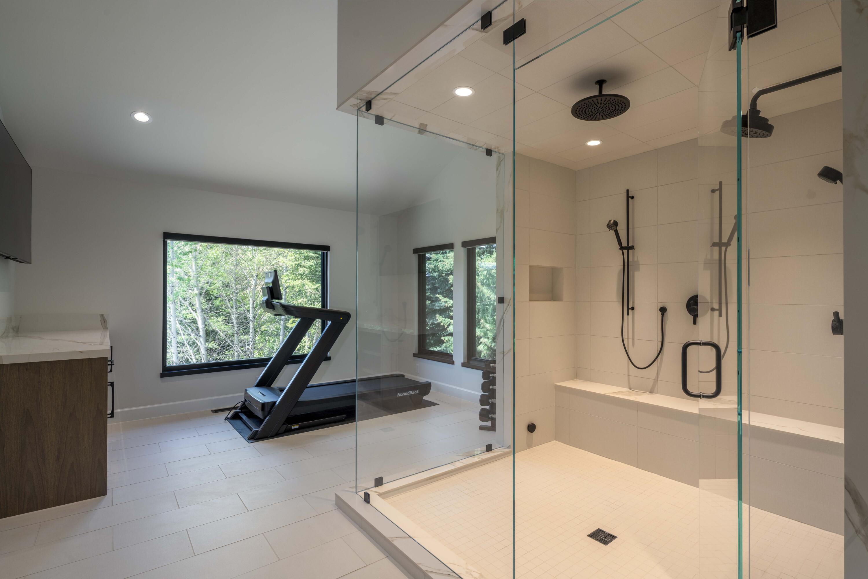 106 Blue Grouse Road Sun Valley, ID 83353 - Photo 21 of 38 Primary Bathroom