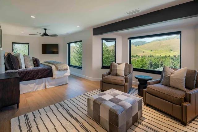 $10,995,000 | 106 Blue Grouse Road, Sun Valley, ID 83353