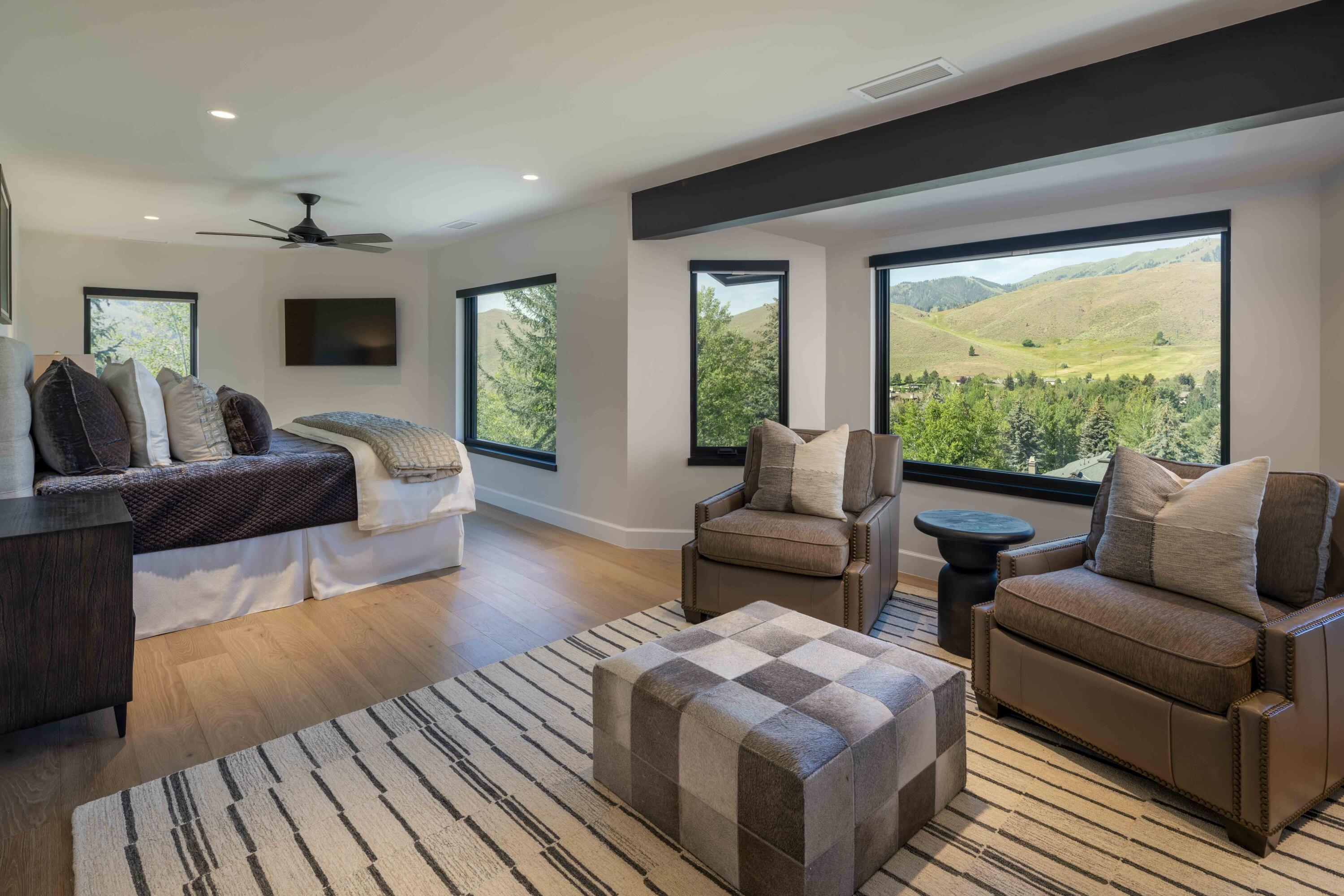 106 Blue Grouse Road Sun Valley, ID 83353 - Photo 22 of 38 Junior Suite