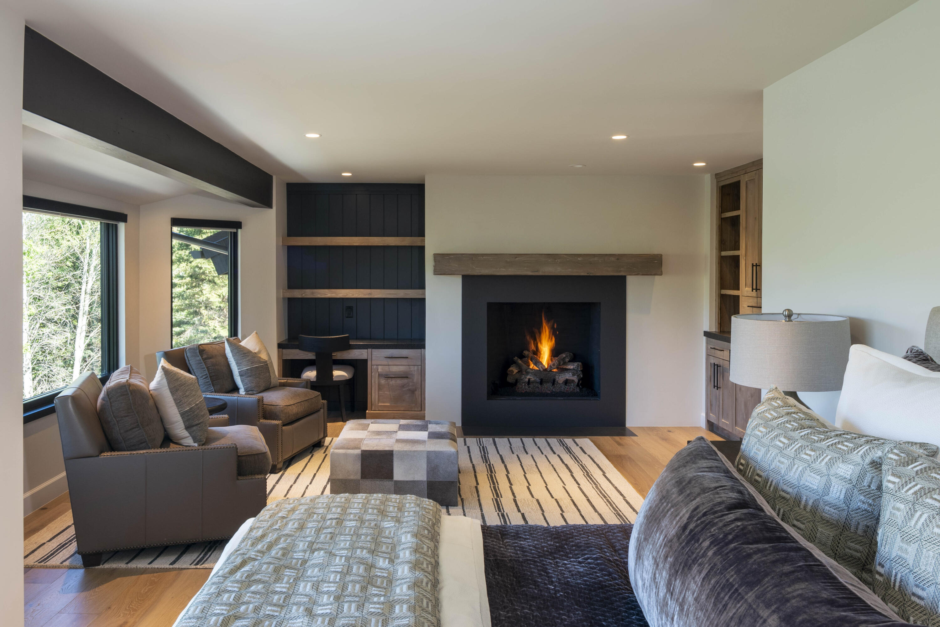 106 Blue Grouse Road Sun Valley, ID 83353 - Photo 23 of 38 Junior Suite