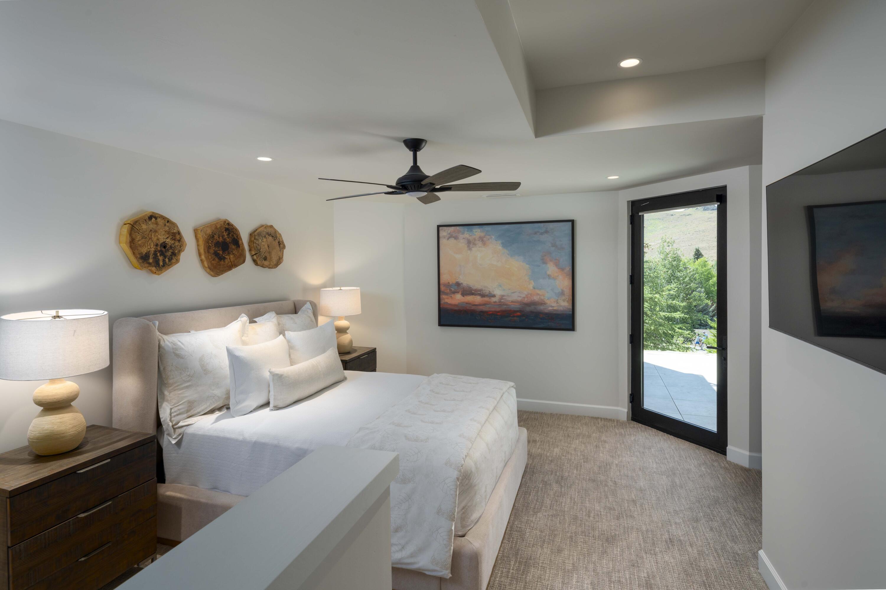 106 Blue Grouse Road Sun Valley, ID 83353 - Photo 28 of 41 Guest Bedroom 2