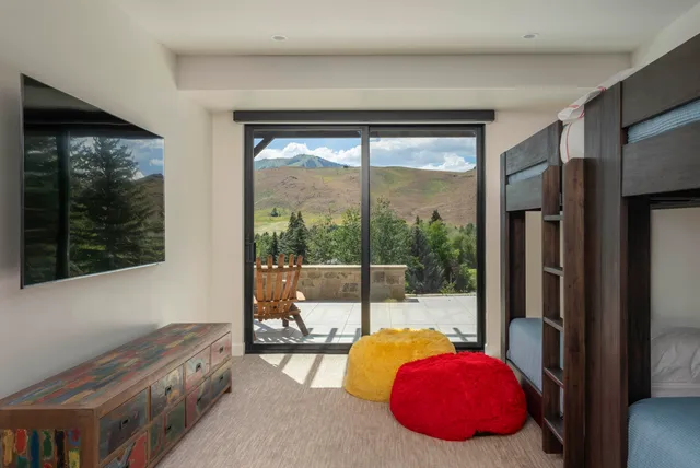 $10,995,000 | 106 Blue Grouse Road, Sun Valley, ID 83353