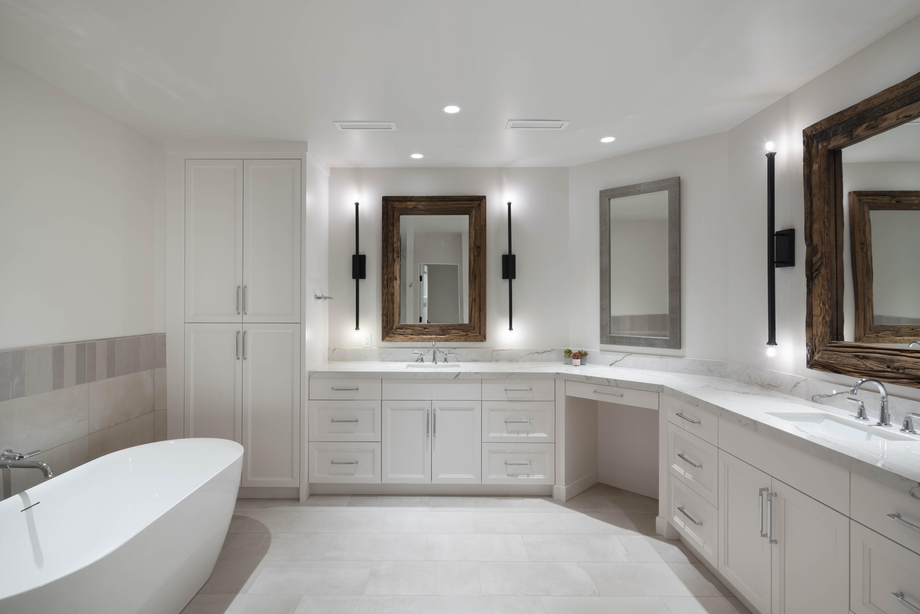 106 Blue Grouse Road Sun Valley, ID 83353 - Photo 29 of 41 Guest Bathroom 2