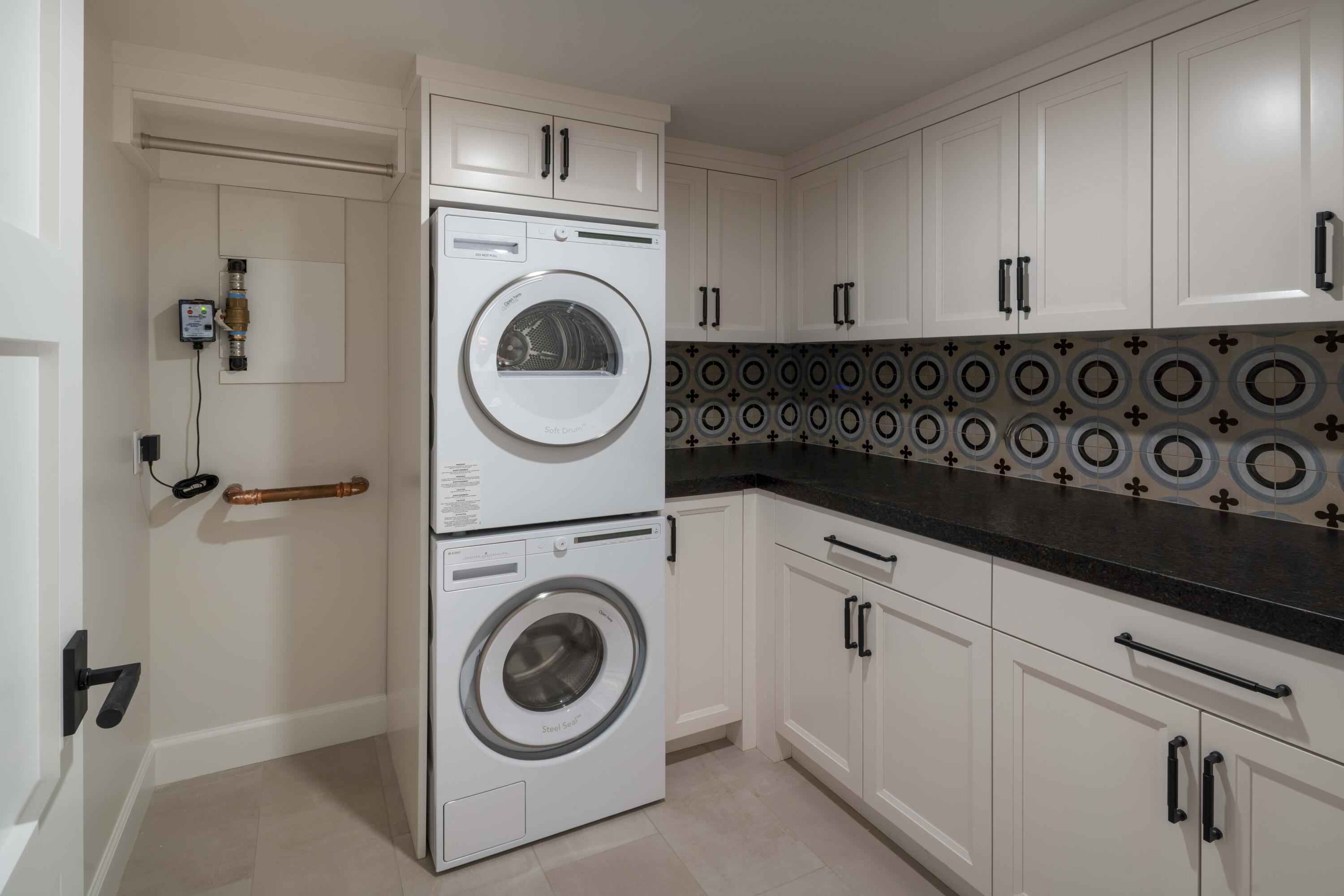 106 Blue Grouse Road Sun Valley, ID 83353 - Photo 30 of 38 Lower Level Laundry