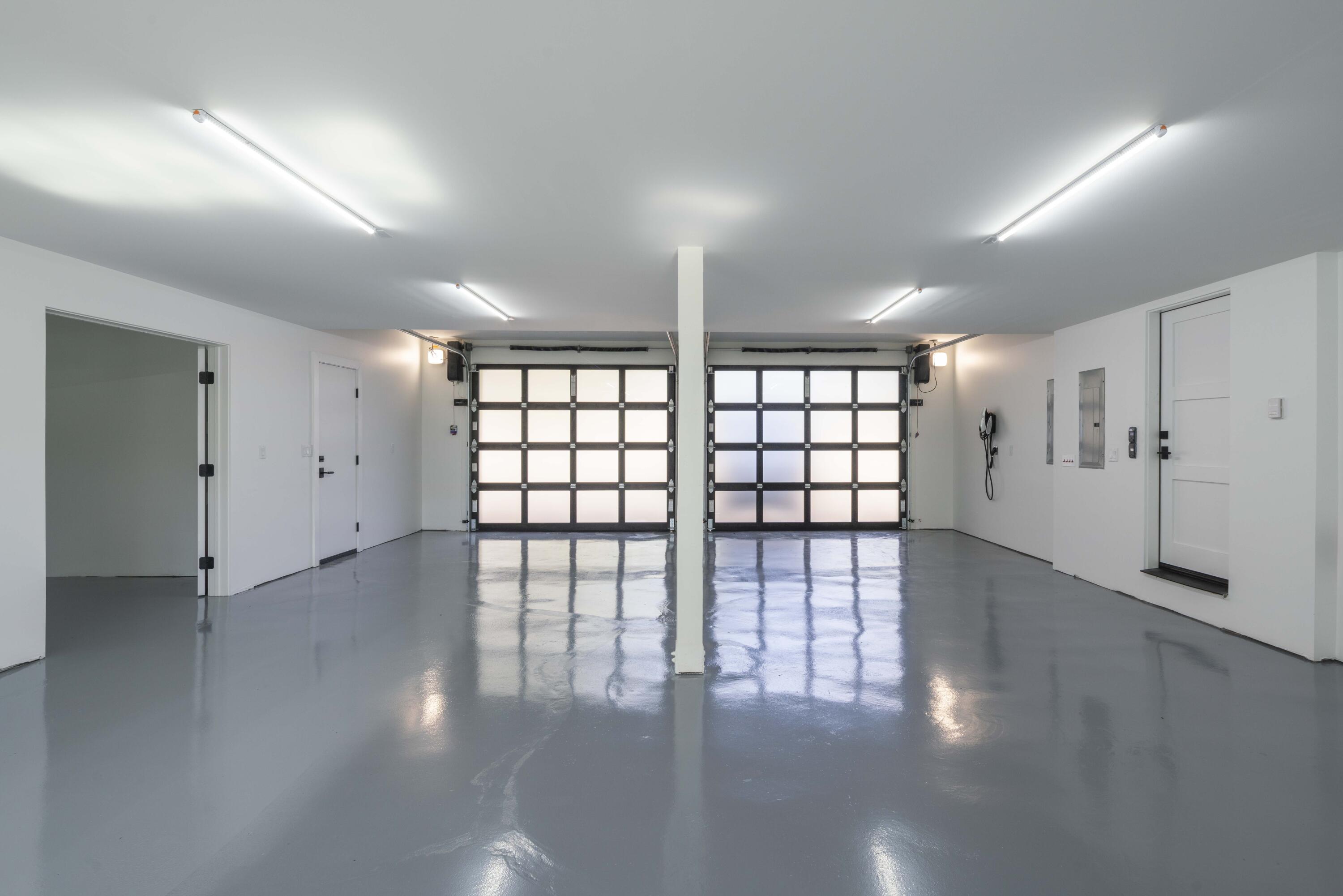 106 Blue Grouse Road Sun Valley, ID 83353 - Photo 33 of 38 Garage