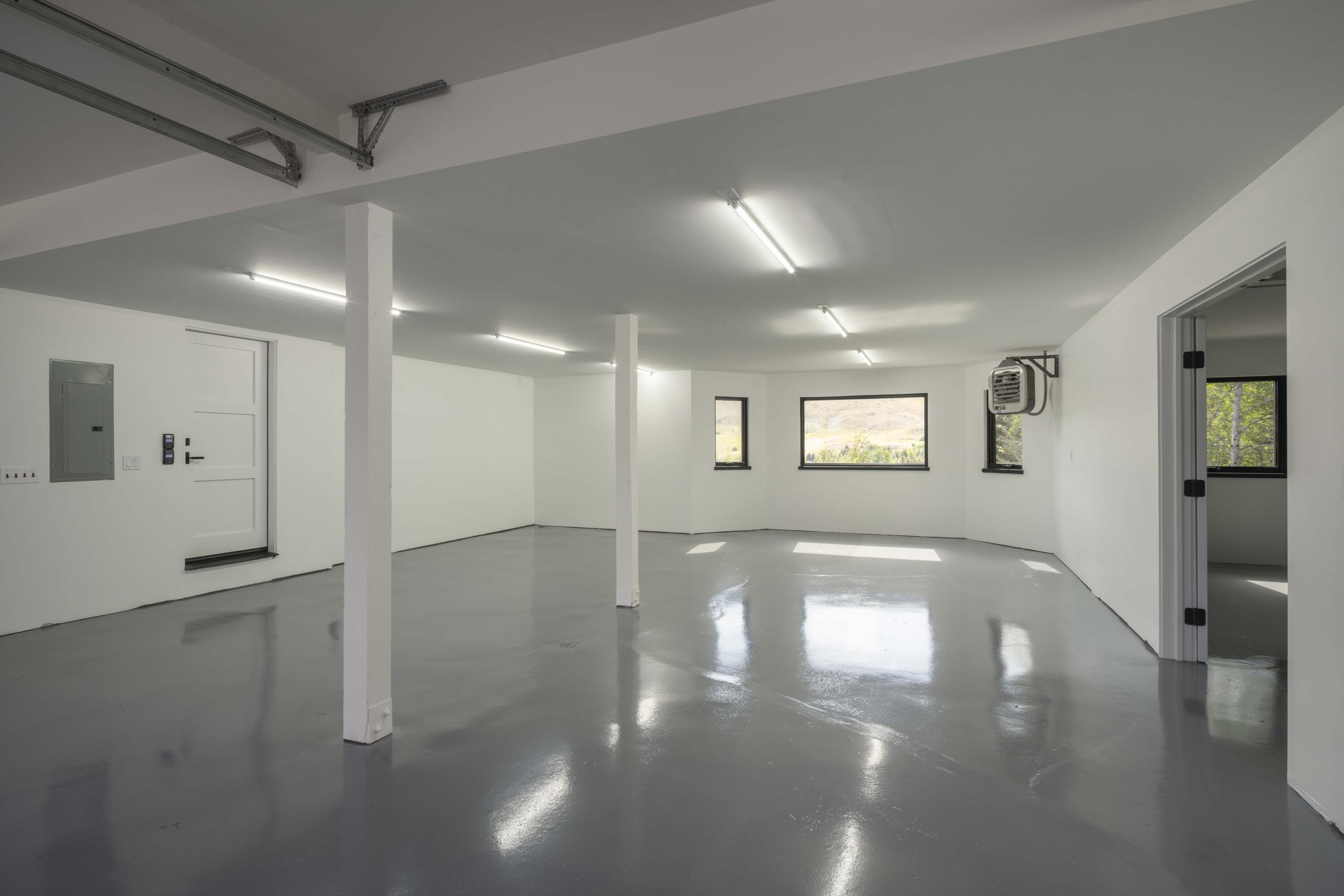 106 Blue Grouse Road Sun Valley, ID 83353 - Photo 34 of 38 Garage