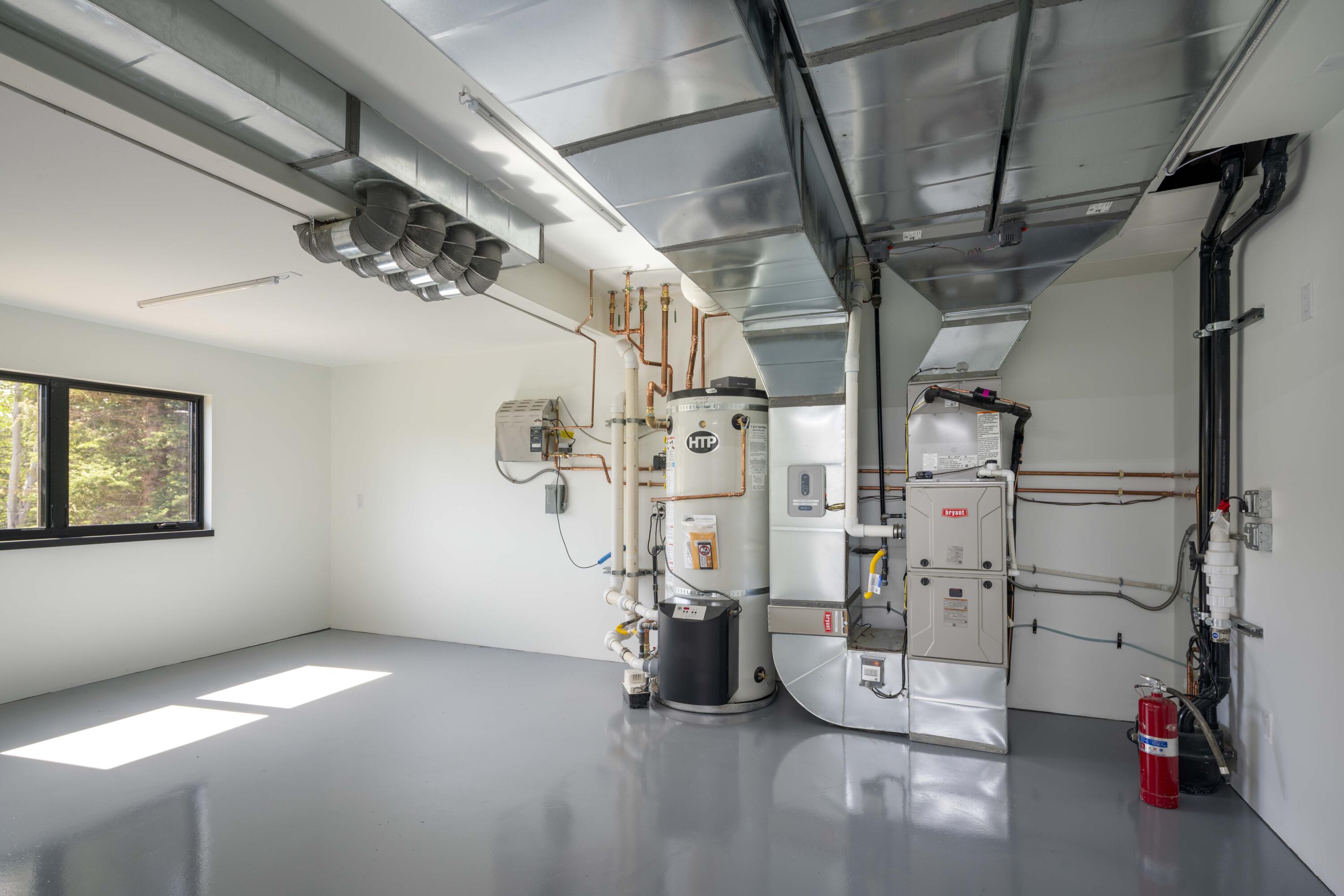 106 Blue Grouse Road Sun Valley, ID 83353 - Photo 35 of 38 Mechanical