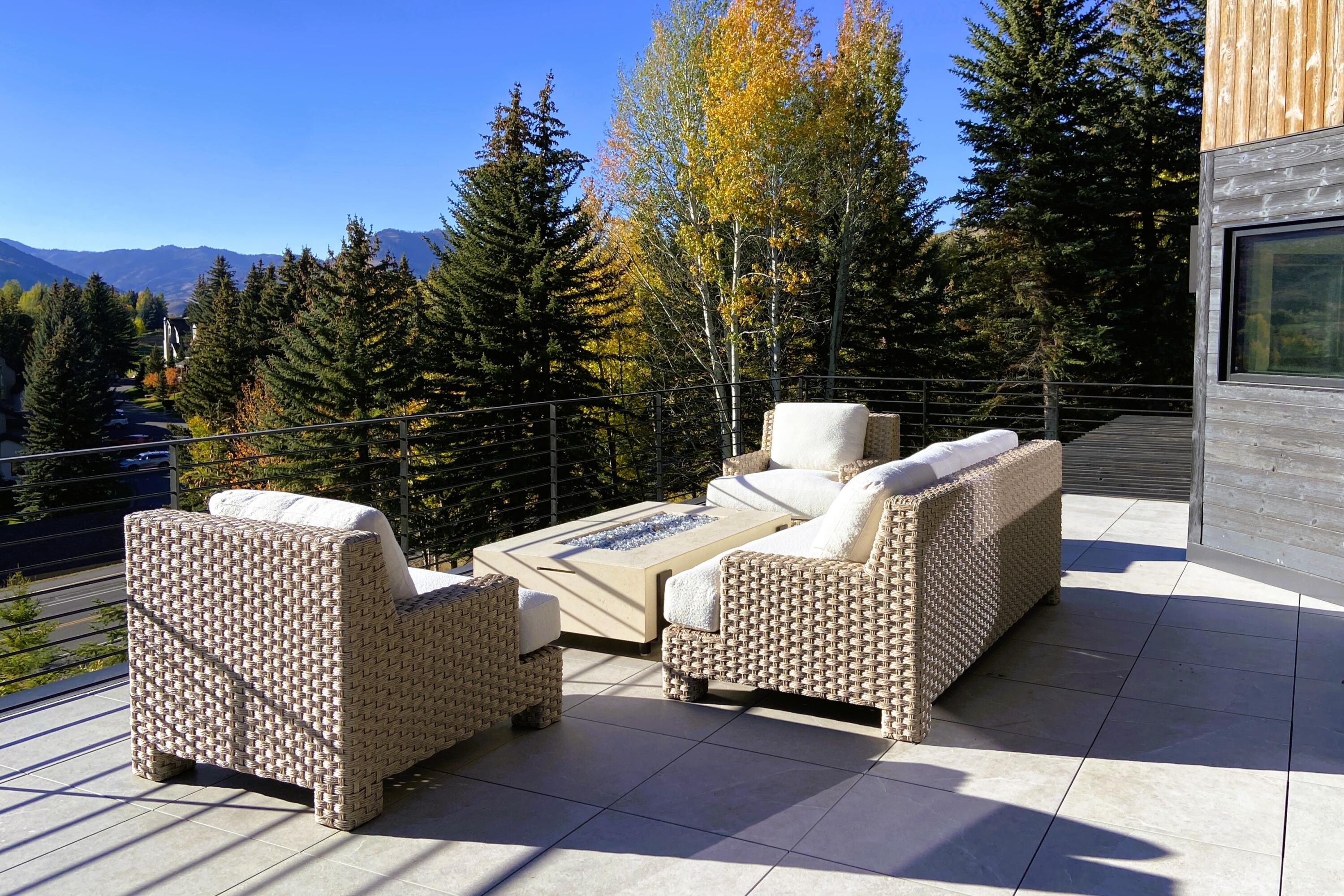 106 Blue Grouse Road Sun Valley, ID 83353 - Photo 39 of 41 Great Outdoor Spaces Year-round