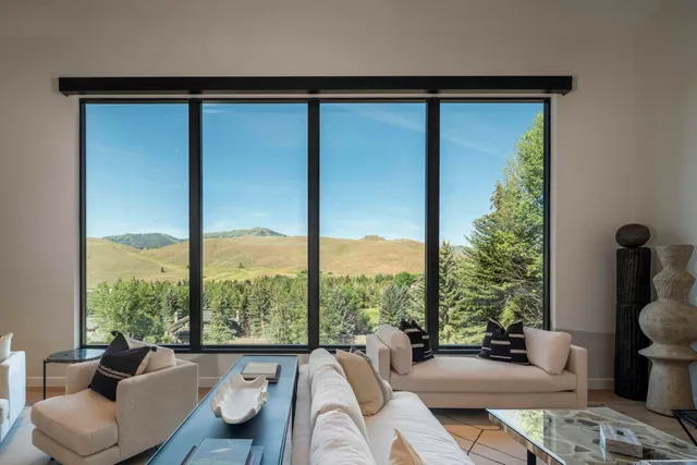 $10,995,000 | 106 Blue Grouse Road, Sun Valley, ID 83353