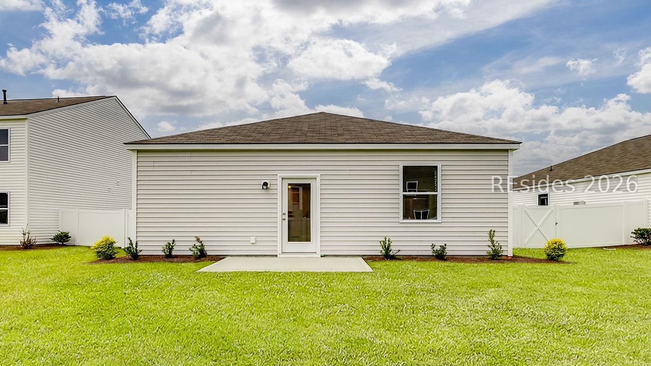 717 Sanctum Street Ridgeland, SC 29936 - Photo 20 of 31
