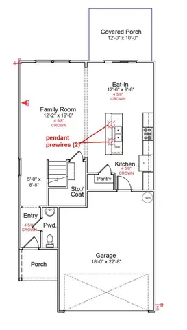 $409,500 | 212 Central Creek Drive, Goose Creek, SC 29445