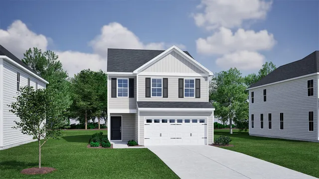 $409,500 | 212 Central Creek Drive, Goose Creek, SC 29445