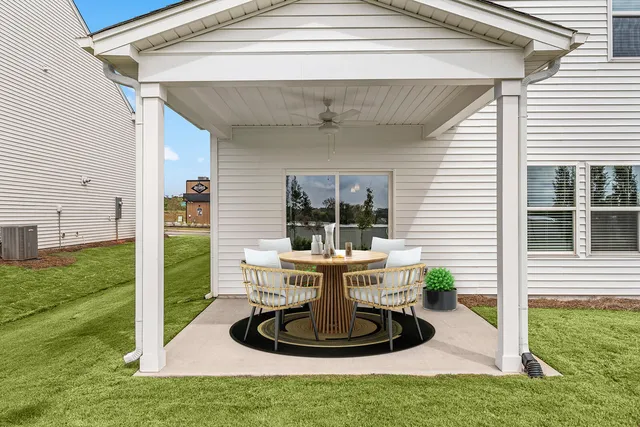 $409,500 | 212 Central Creek Drive, Goose Creek, SC 29445