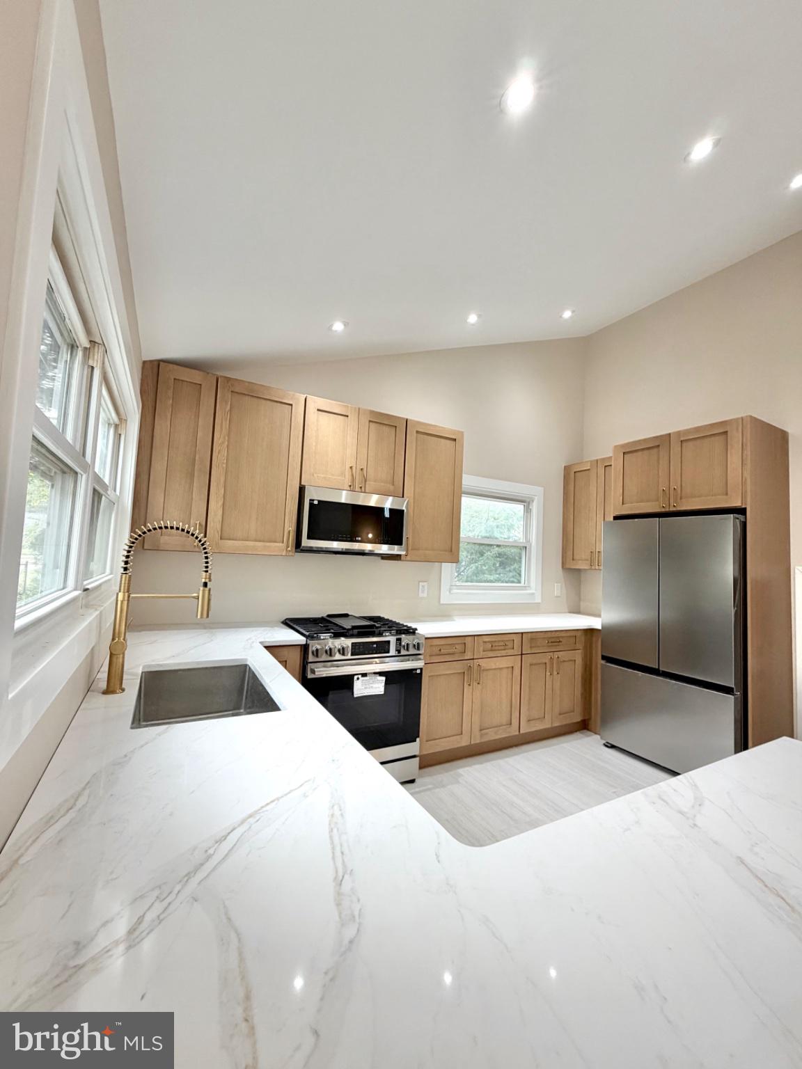 101 Ramble Road Cherry Hill, NJ 08034 - Photo 5 of 21 Kitchen