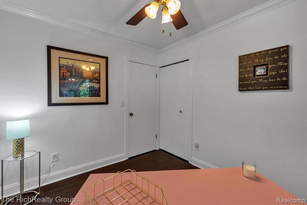 1576 Rustic Ridge Road Canton, MI 48188 - Photo 19 of 48