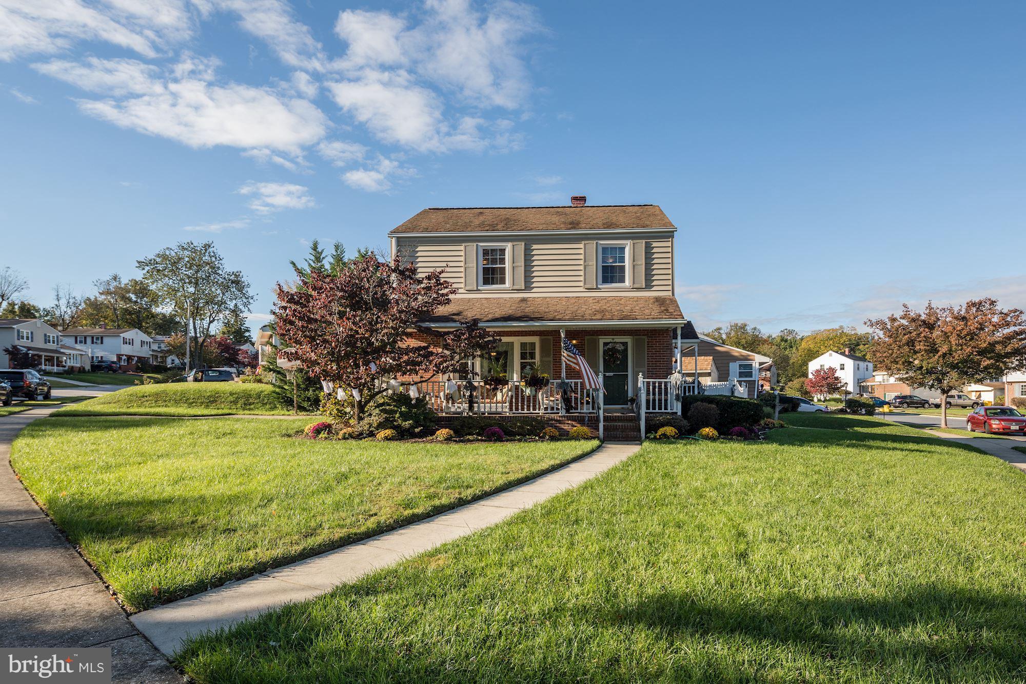 307 Ardmore Road Linthicum, MD 21090 - Photo 1 of 45