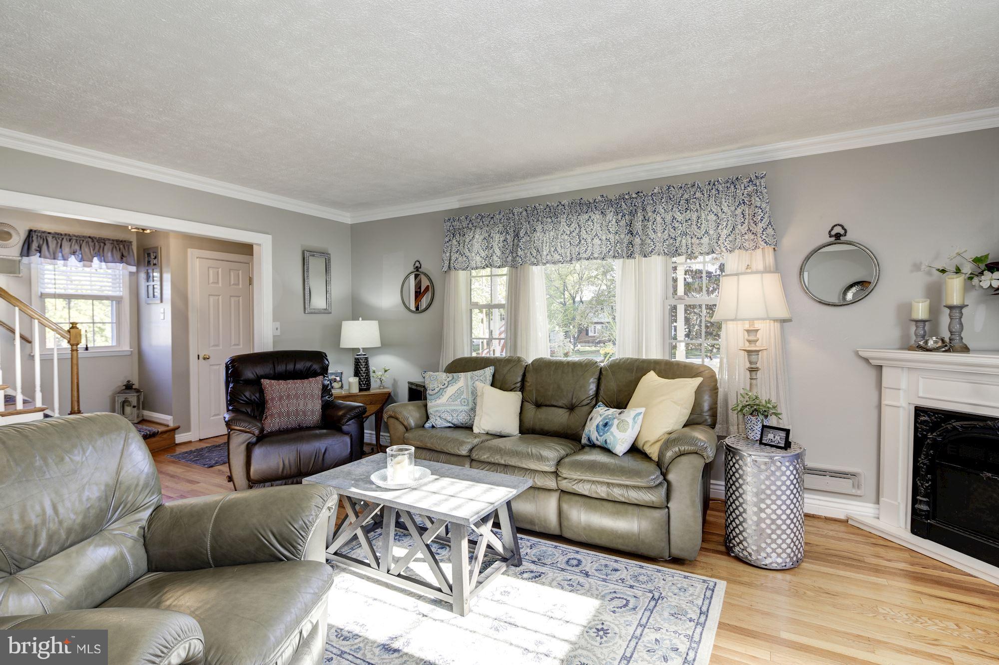 307 Ardmore Road Linthicum, MD 21090 - Photo 9 of 45