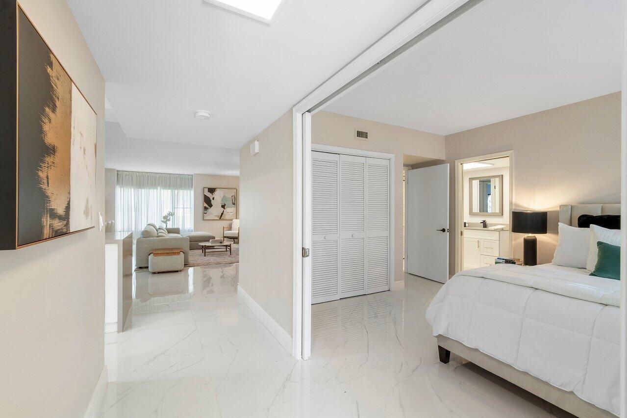 13380 Polo Road West, Unit A105 Wellington, FL 33414 - Photo 19 of 27 Front Entry