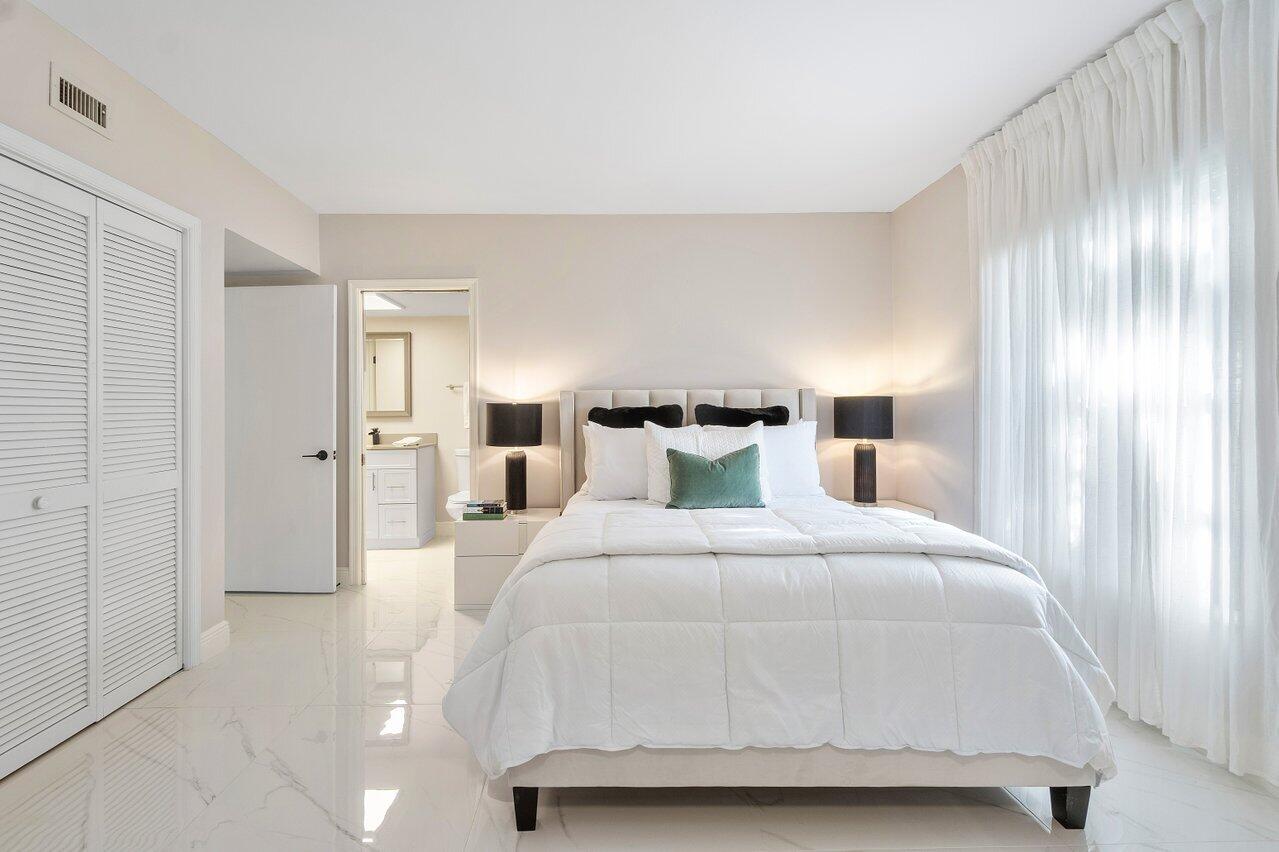 13380 Polo Road West, Unit A105 Wellington, FL 33414 - Photo 20 of 27 3rd Bedroom