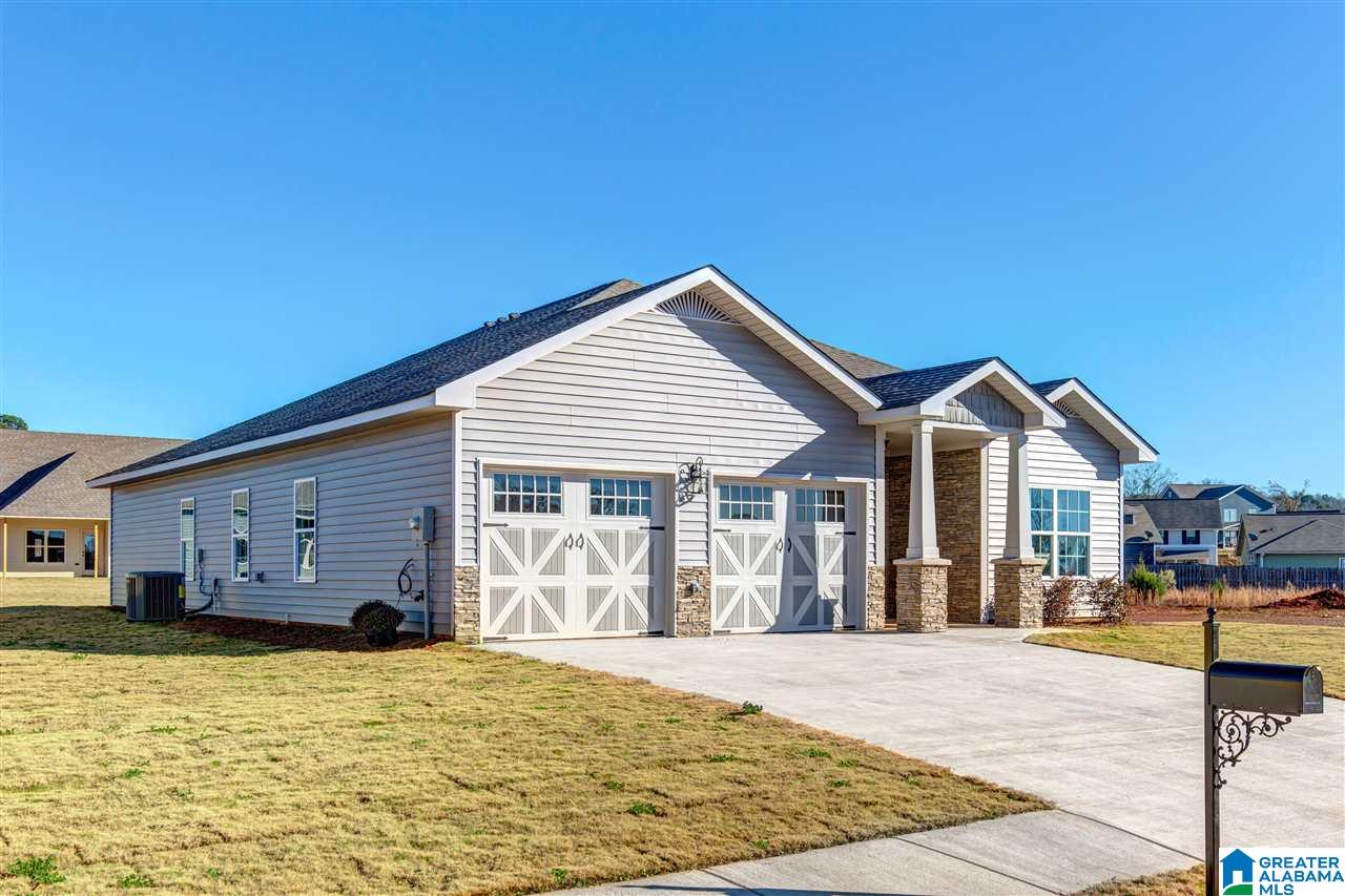 828 Michelle Manor Calera, AL 35040 - Photo 21 of 22