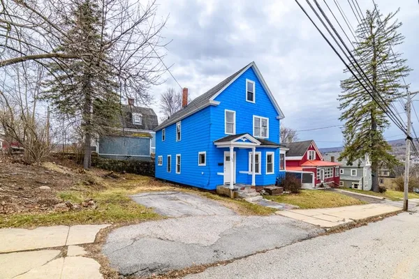 $159,000 | 300 Hillside Avenue, Berlin, NH 03570