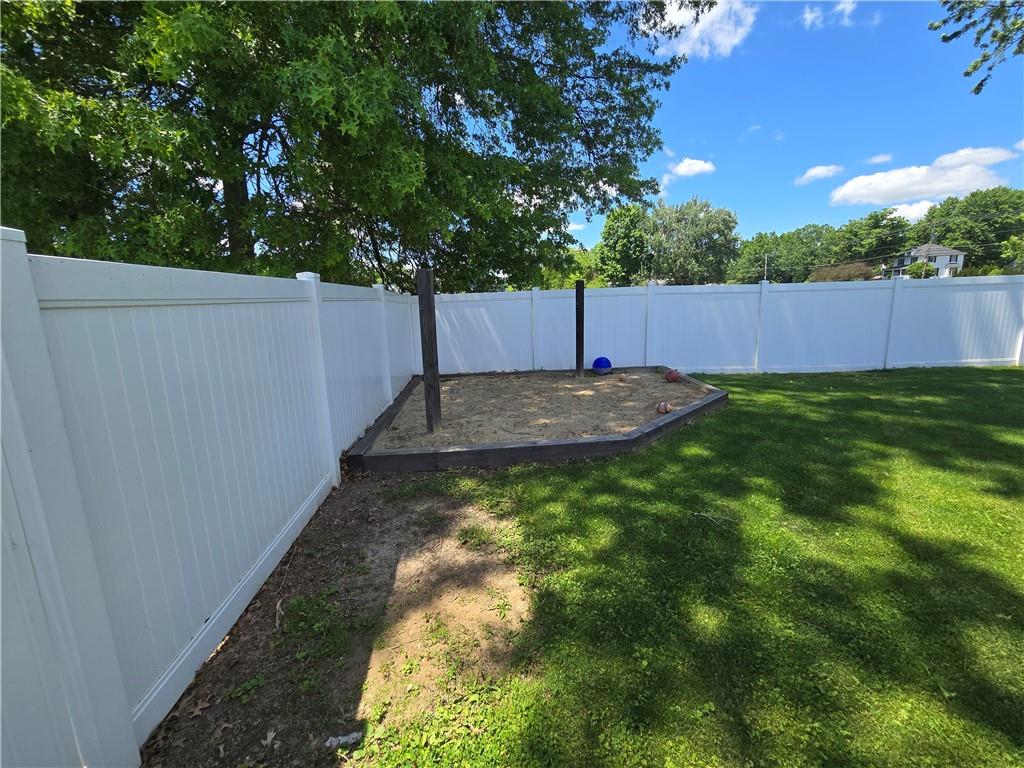 740 South Keel Ridge Road Hermitage, PA 16148 - Photo 29 of 33 a view of a backyard