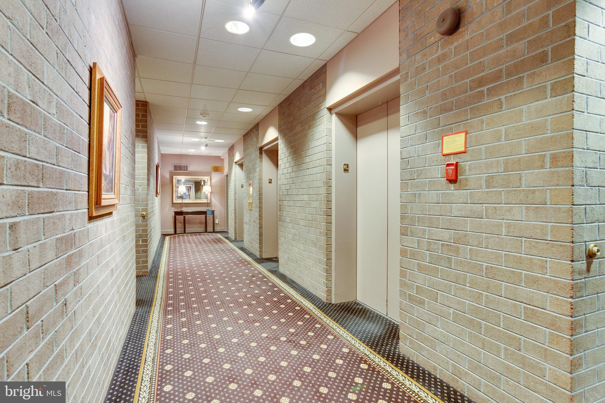 1800 Old Meadow Road, Unit 317 McLean, VA 22102 - Photo 3 of 49
