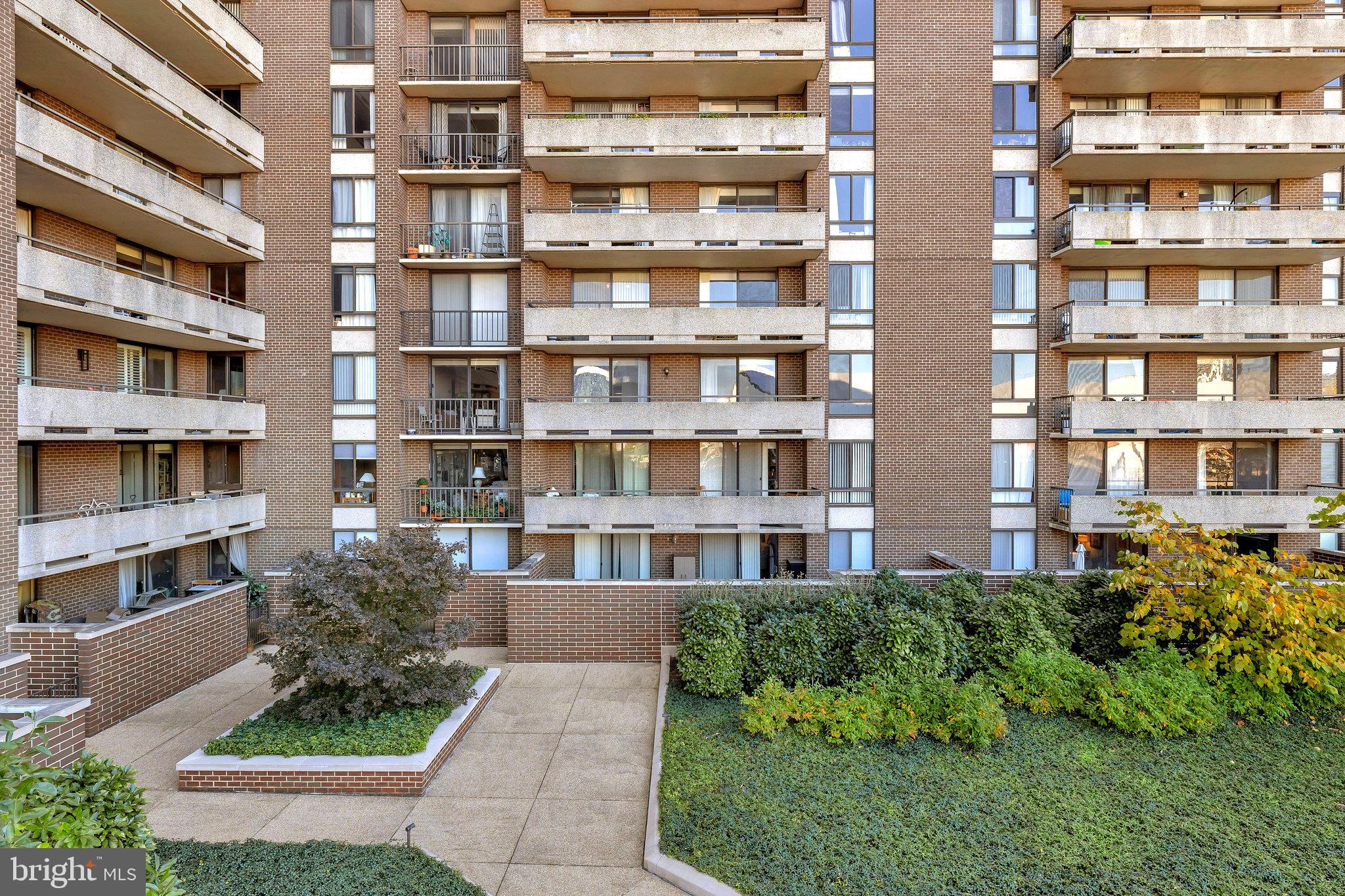 1800 Old Meadow Road, Unit 317 McLean, VA 22102 - Photo 34 of 49 All Utilities Included in Condo Fee