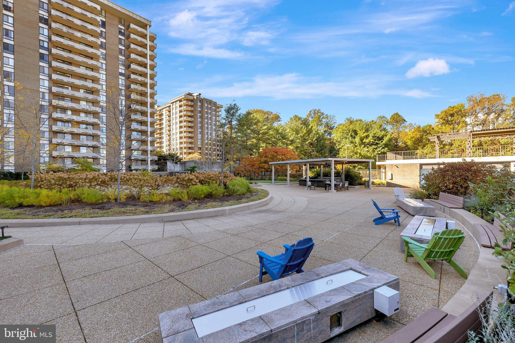 1800 Old Meadow Road, Unit 317 McLean, VA 22102 - Photo 37 of 49