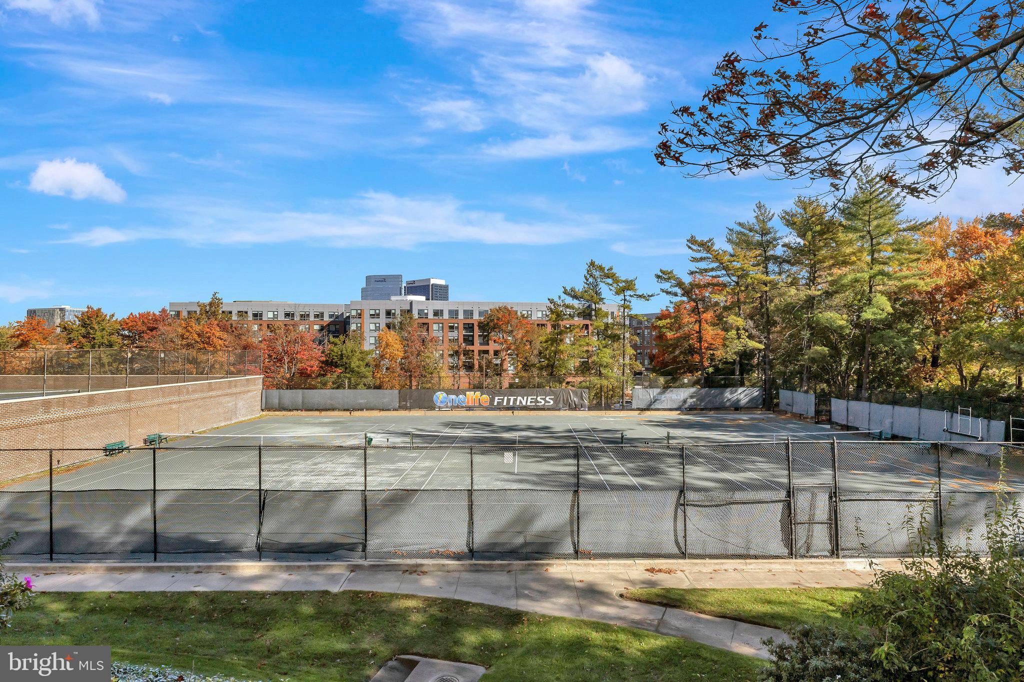 1800 Old Meadow Road, Unit 317 McLean, VA 22102 - Photo 39 of 49 So Many Amenities