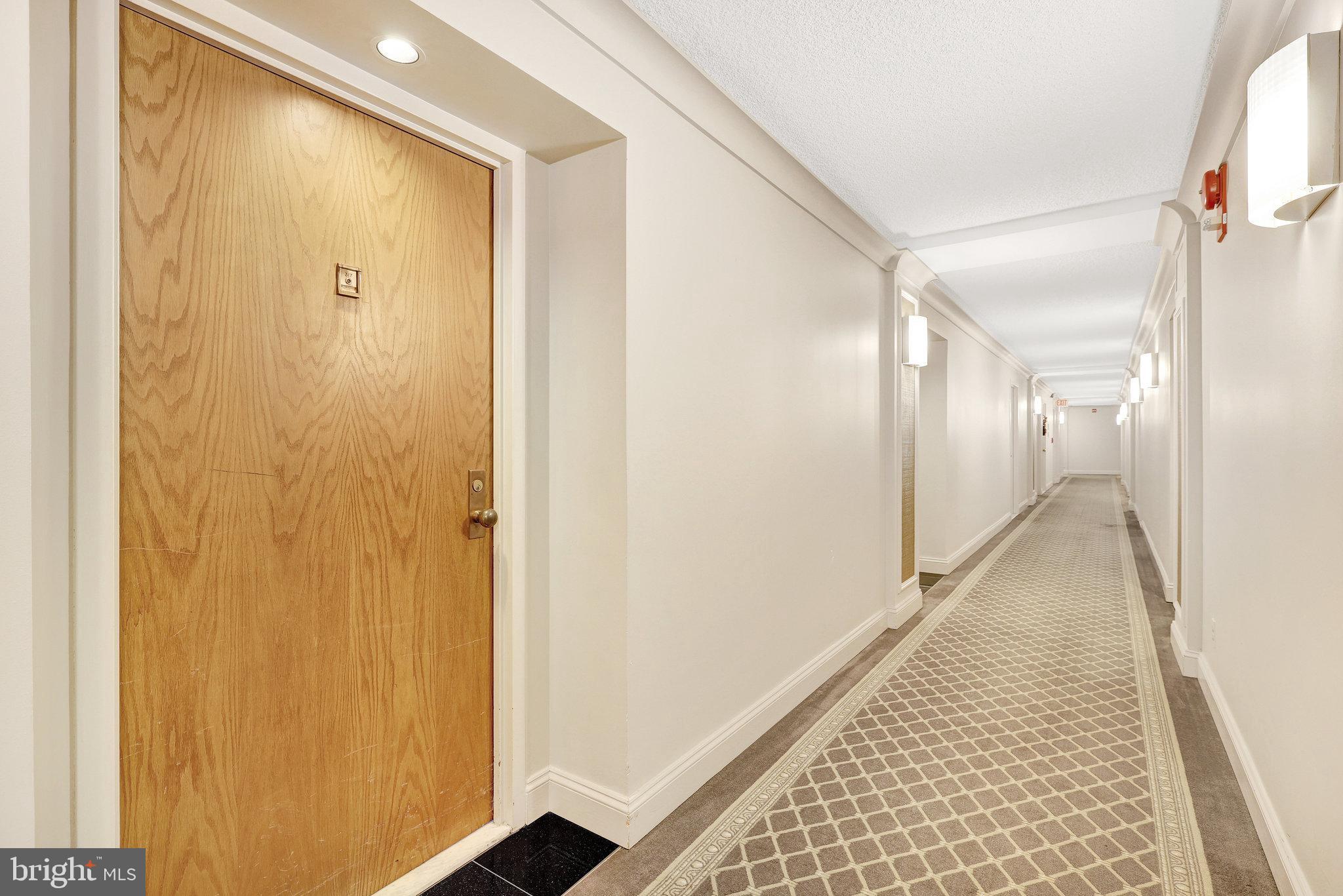 1800 Old Meadow Road, Unit 317 McLean, VA 22102 - Photo 4 of 49 Lower Level Unit