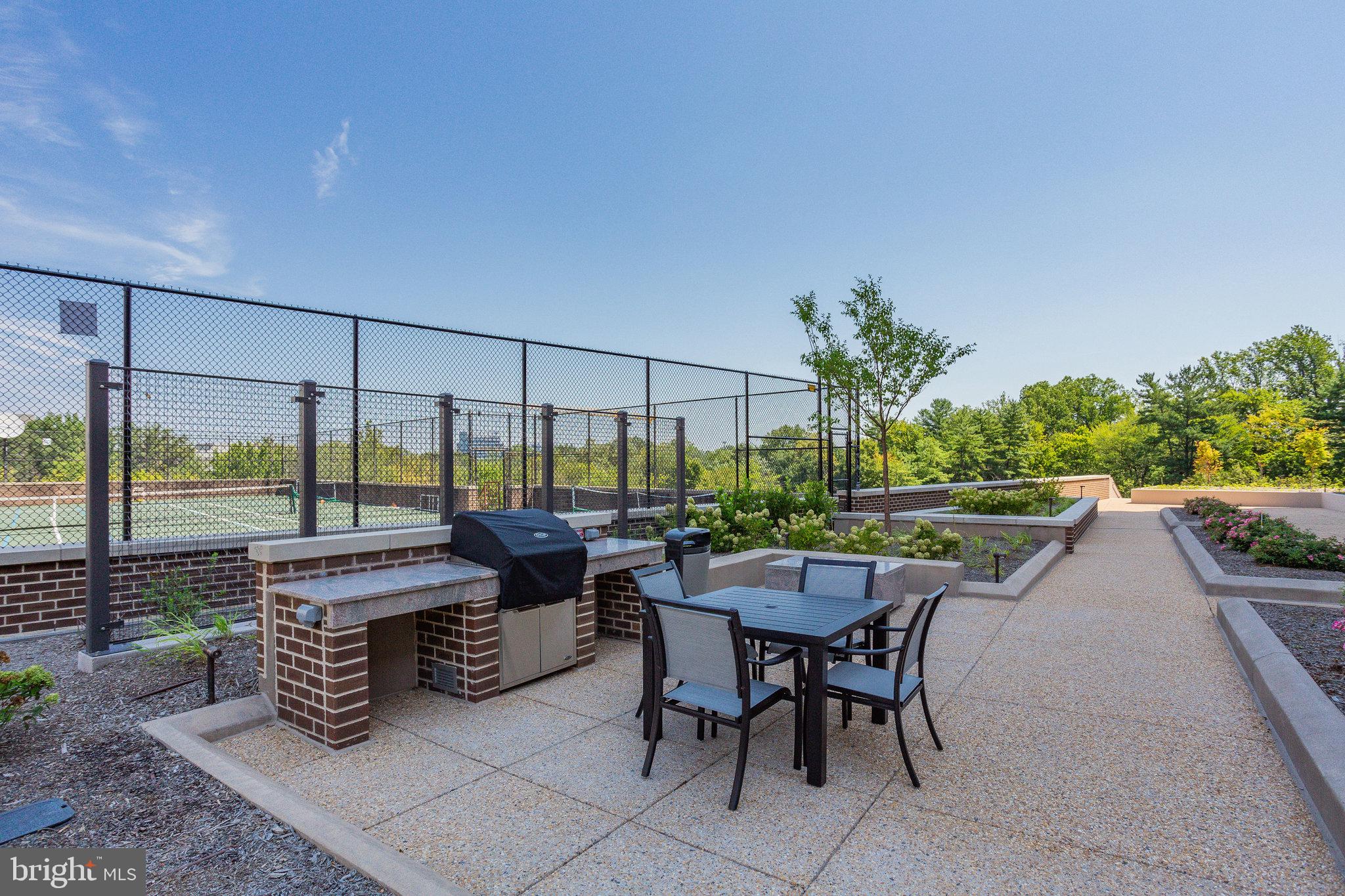 1800 Old Meadow Road, Unit 317 McLean, VA 22102 - Photo 41 of 49