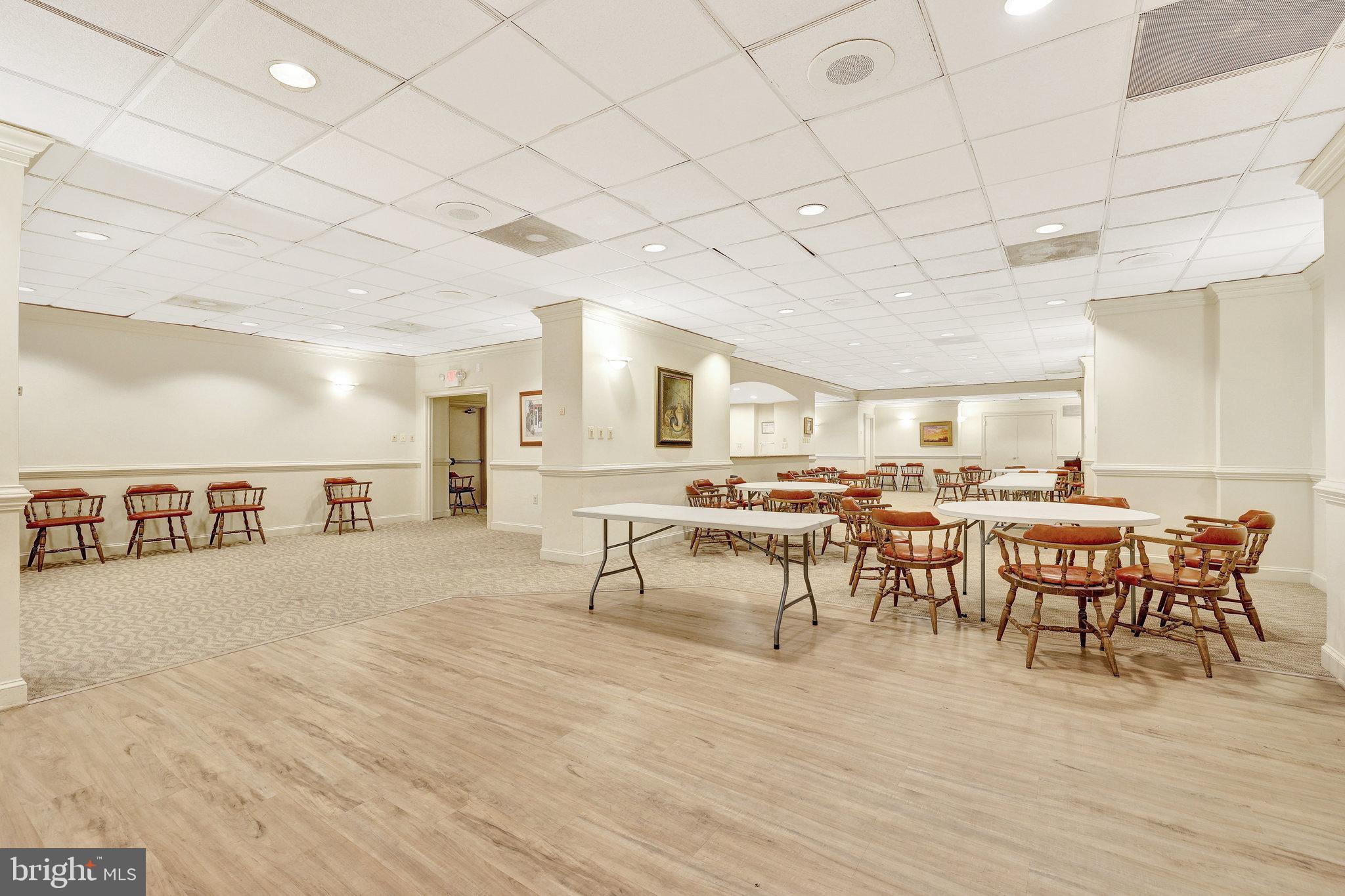 1800 Old Meadow Road, Unit 317 McLean, VA 22102 - Photo 44 of 49